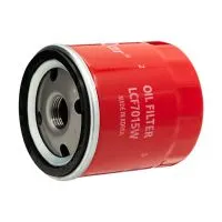 Масляный фильтр LivCar LCF7015W (Ford Fiesta/Focus/Mondeo/Kuga II/S-Max)