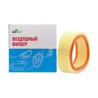Воздушный фильтр LivCar LCG000/2672/1A (Renault)