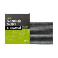 Салонный фильтр LivCar LCH808/21003K (Honda)