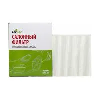 Салонный фильтр LivCar LCM401/2043 (Mazda 6/CX-7)