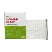 Салонный фильтр LivCar LCM407/24009 (Mazda Atenza/Axela/Biante/CX-5/3/6)