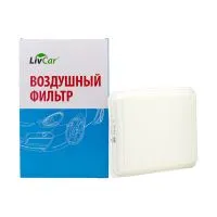 Воздушный фильтр LivCar LCM472/3220A (Mazda)