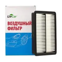 Воздушный фильтр LivCar LCM478/27019A (Mazda Atenza/Biante/CX-5/Premacy)