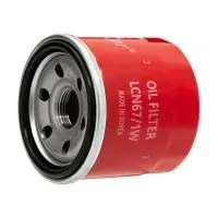 Масляный фильтр LivCar LCN67/1W (Infinity FX37)