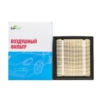 Воздушный фильтр LivCar LCT0003A (Toyota Harrier/RAV4)