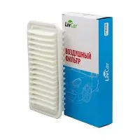 Воздушный фильтр LivCar LCT1003/2620A (Toyota, Subaru)