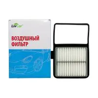 Воздушный фильтр LivCar LCT1010/29002A (Toyota Prius)