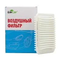 Воздушный фильтр LivCar LCT1013/24005A (Toyota, Subaru)