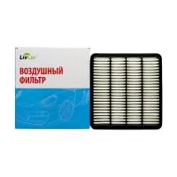 Воздушный фильтр LivCar LCT1030/32014A (Toyota Land Cruiser 200, Lexus LX 570)