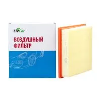 Воздушный фильтр LivCar LCT1033/22039A (Toyota Harrier, Lexus NX 200t/RX 200t/RX 350)