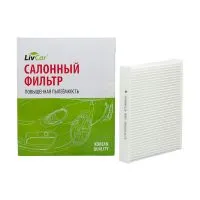 Салонный фильтр LivCar LCT111/22032 (Toyota, Lexus)