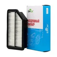 Воздушный фильтр LivCar LCY000/25016A