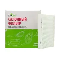 Салонный фильтр LivCar LCY000/2532 (Hyundai i30/i30 CW)