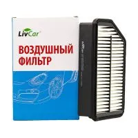 Воздушный фильтр LivCar LCY000/26013A (Hyundai ix35, Kia Sportage III)