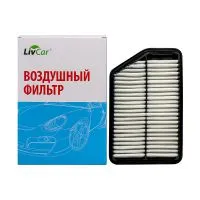 Воздушный фильтр LivCar LCY000/26022A