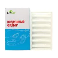 Воздушный фильтр LivCar LCY000/26048A