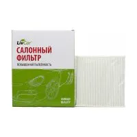 Салонный фильтр LivCar LCZ933/0000 (Toyota, Nissan, Mazda, Subaru, Suzuki, Daihatsu)