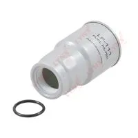 Топливный фильтр LYNXauto LF-111 (FC-184, Toyota 23300-64450, Mazda R2L1-13-ZA5)