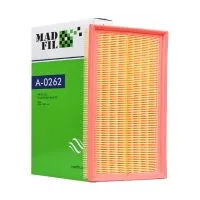 Воздушный фильтр MADFIL A-0262 (C2774/2, A-Ford 98AX9601AA)