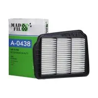 Воздушный фильтр MADFIL A-0438 (AP 082/6, C 3028, 42390442)