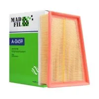 Воздушный фильтр MADFIL A-0459 (A-Renault 8200820859)