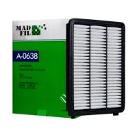 Воздушный фильтр MADFIL A-0638 (A-Hyundai/Kia 28113D3300)