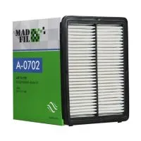 Воздушный фильтр MADFIL A-0702 (A28900, LX 4432, AG474, SB 2399, 28113-C1100)