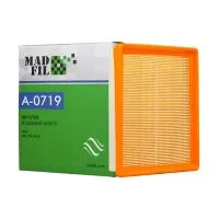 Воздушный фильтр MADFIL A-0719 (AP-139/7, C-21014, VAG 04E129620A)