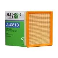 Воздушный фильтр MADFIL A-0813 (AG778, 1109110XKZ1DA)