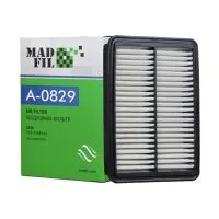 Воздушный фильтр MADFIL A-0829 (AG762, SB 2197, T15-1109111)
