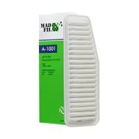 Воздушный фильтр MADFIL A-1001 (A1001, 17801-28010)