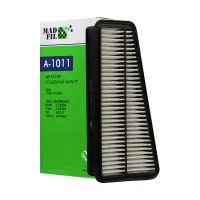 Воздушный фильтр MADFIL A-1011 (A1011, C35004, 17801-31090)