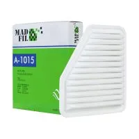 Воздушный фильтр MADFIL A-1015 (A1015, AP142/10, C26003, 17801-31120)