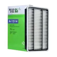 Воздушный фильтр MADFIL A-1514 (A1023, C16127, 17801-30060)