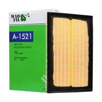 Воздушный фильтр MADFIL A-1521 (A1029, 1780138010)