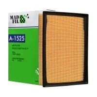Воздушный фильтр MADFIL A-1525 (A1032, 1780138050)