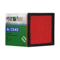 Воздушный фильтр MADFIL A-1545 (C18021, 1M00-13-3A0, 17801-24040)
