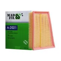 Воздушный фильтр MADFIL A-2021 (AP 1852, C 2512, A-MB A4150940304)