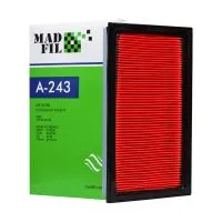 Воздушный фильтр MADFIL А-243 (A927V, C2974, 16546-V0100)