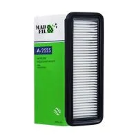 Воздушный фильтр MADFIL A-2525 (A2021, AP154/7, 16546-3HD0A)