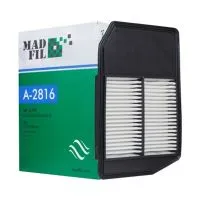 Воздушный фильтр MADFIL A-2816 (A-8006-V, 17220-59B-000, 17222-59B-000)