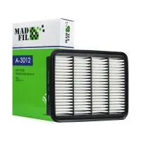 Воздушный фильтр MADFIL A-3012 (A3012, AP1201, LX 929, MR266849)