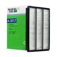 Воздушный фильтр MADFIL A-3017 (A3017, C3766, MR404847)