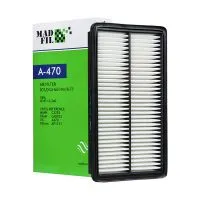 Воздушный фильтр MADFIL A-470 (A470, C3233, RF4F-13-Z40)