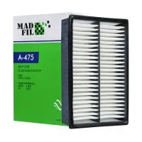 Воздушный фильтр MADFIL A-475 (A475, C2841, LF50-13-Z40)