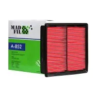 Воздушный фильтр MADFIL A-852 (A852, C2055, 17220-P2M-Y00)