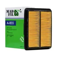 Воздушный фильтр MADFIL A-855 (A855V)