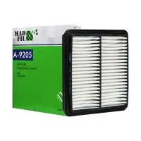 Воздушный фильтр MADFIL A-9205 (A-GM 96182220)