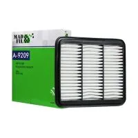 Воздушный фильтр MADFIL A-9209 (AP082/8, C 2214, A-GM 96591485)