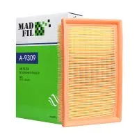 Воздушный фильтр MADFIL A-9309 (A2816, CA8970, AG602, Hyundai 2811322600)